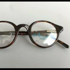 Polo Ralph Lauren Eyeglasses 145-79 Tortoise Frame